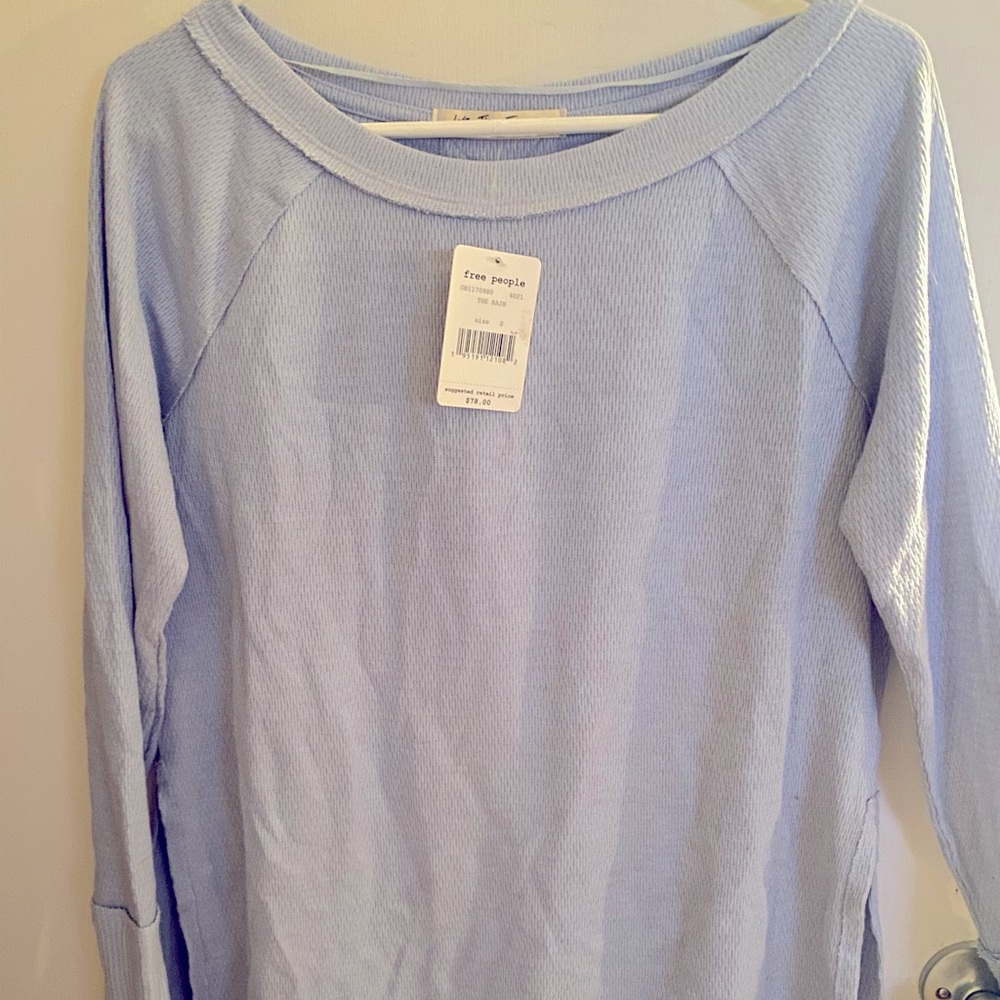 Free People top